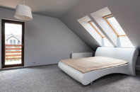 Bowling Alley bedroom extensions